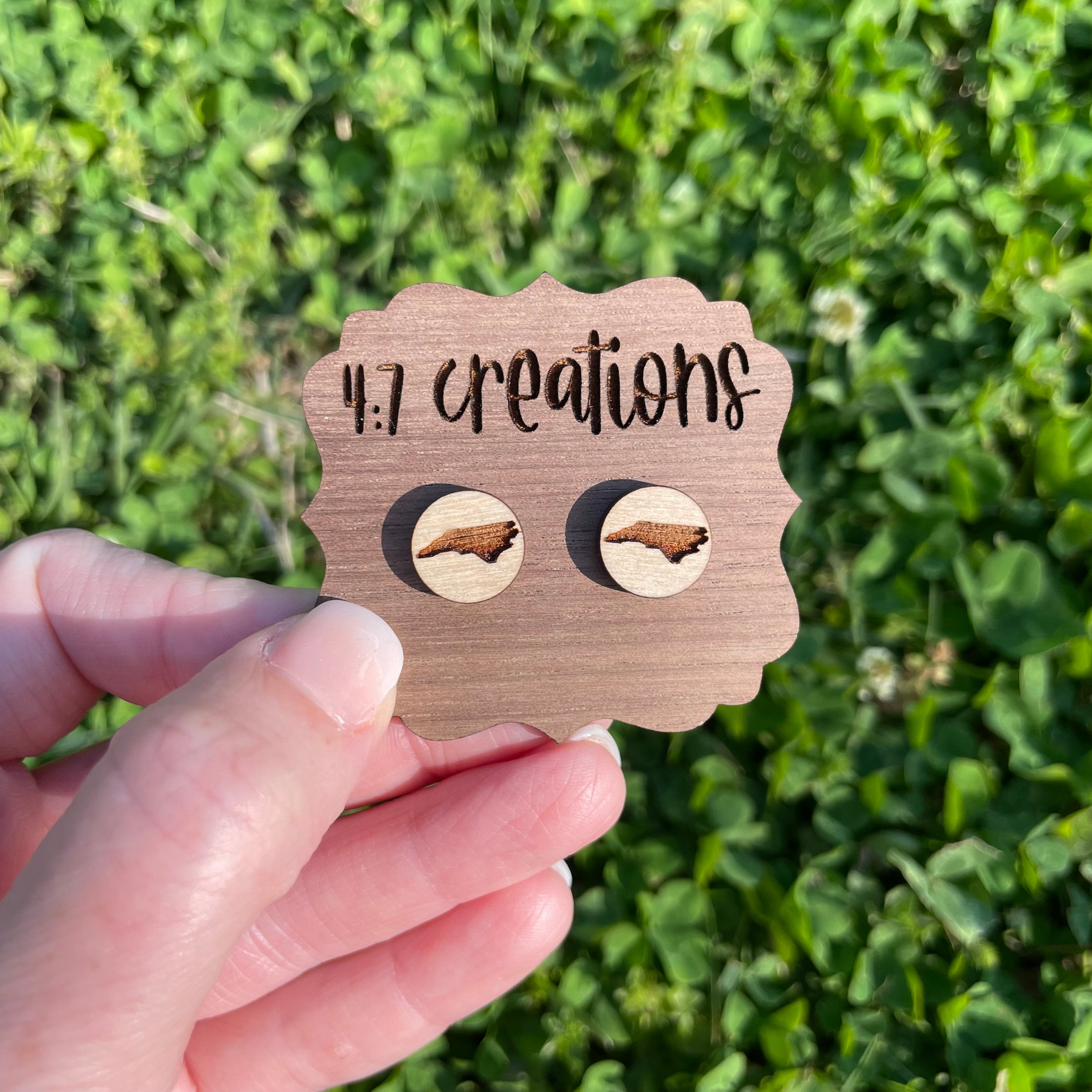 North Carolina Studs